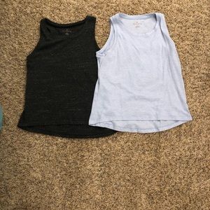 Tank top set